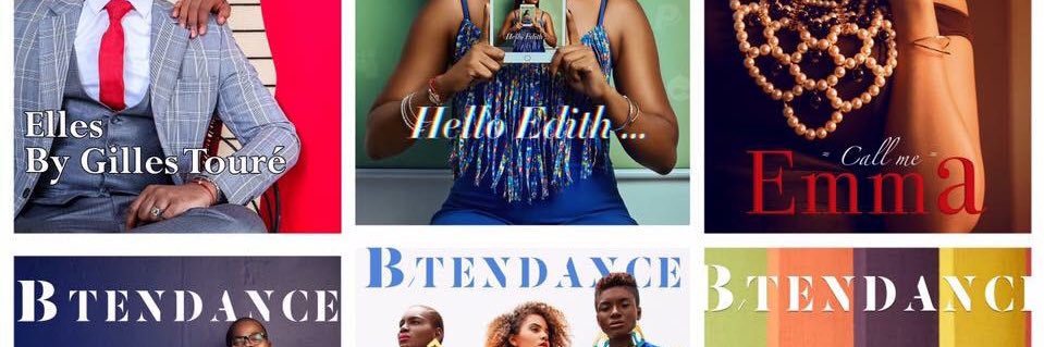 Btendance's profile banner image