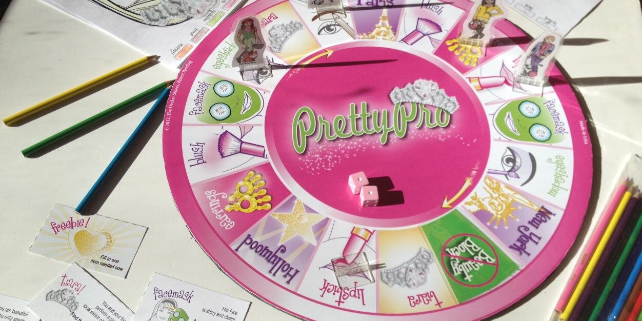 PrettyProGame's profile banner image