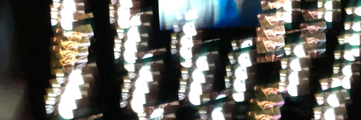 chrishatam's profile banner image