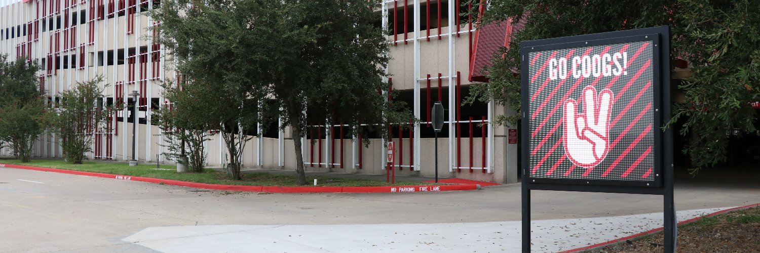 uhparking's profile banner image