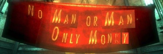 Omelas Department of Homeland Security banner