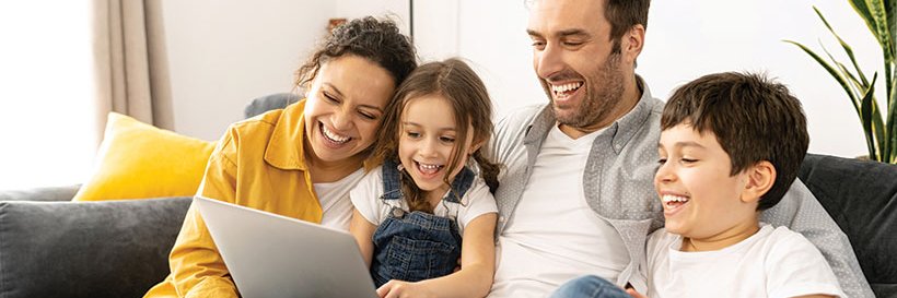 Nextlink Internet banner