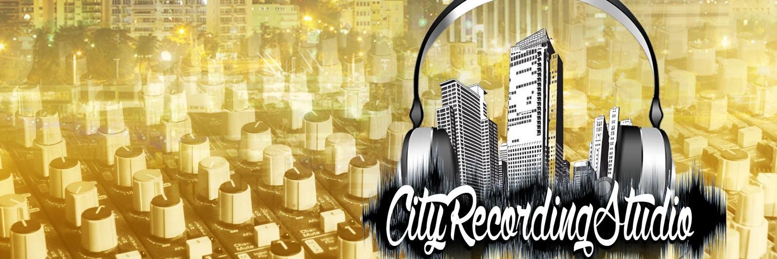 CityRecStudio's profile banner image