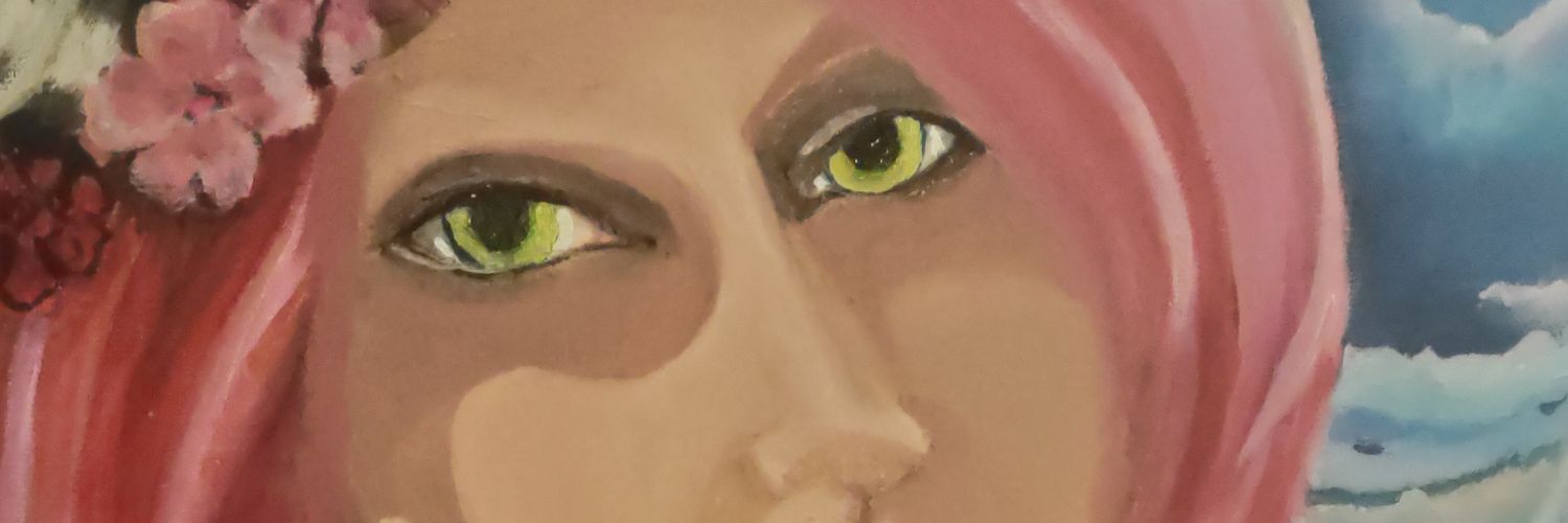 rosachat's profile banner image