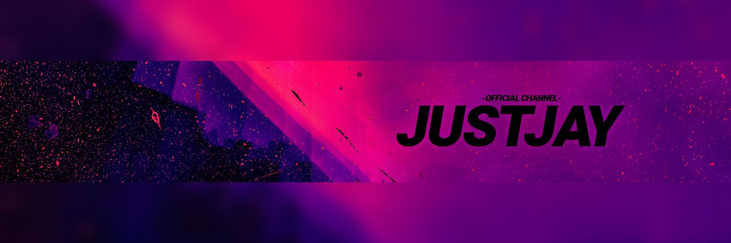 _____JustJay's profile banner image