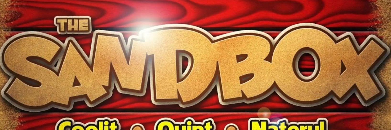 SandboxQuint's profile banner image