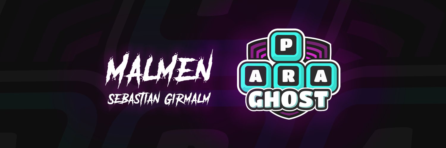 Sebastian Malmen Girmalm banner