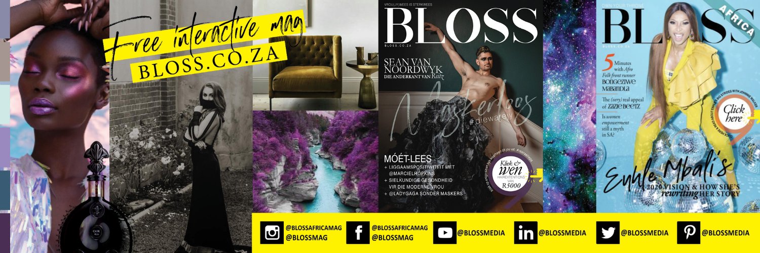 BlossMedia's profile banner image