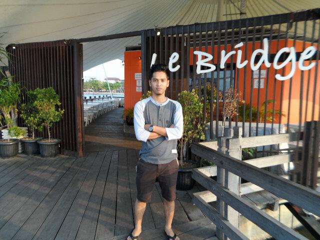 avinprasetya84's profile banner image