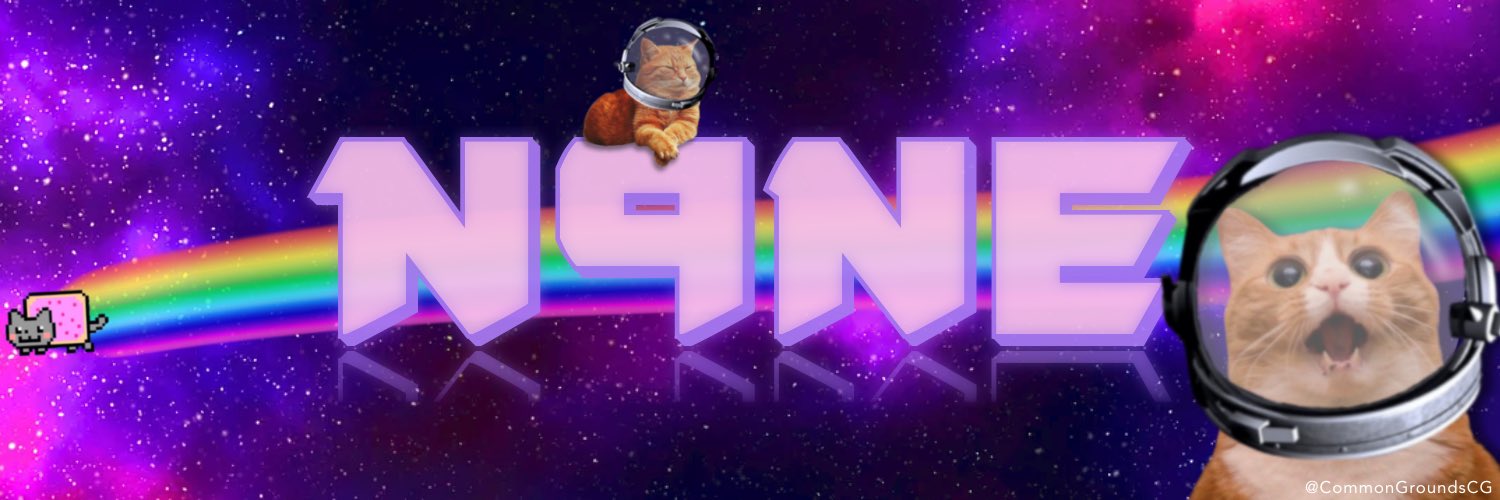 yoN9ne's profile banner image
