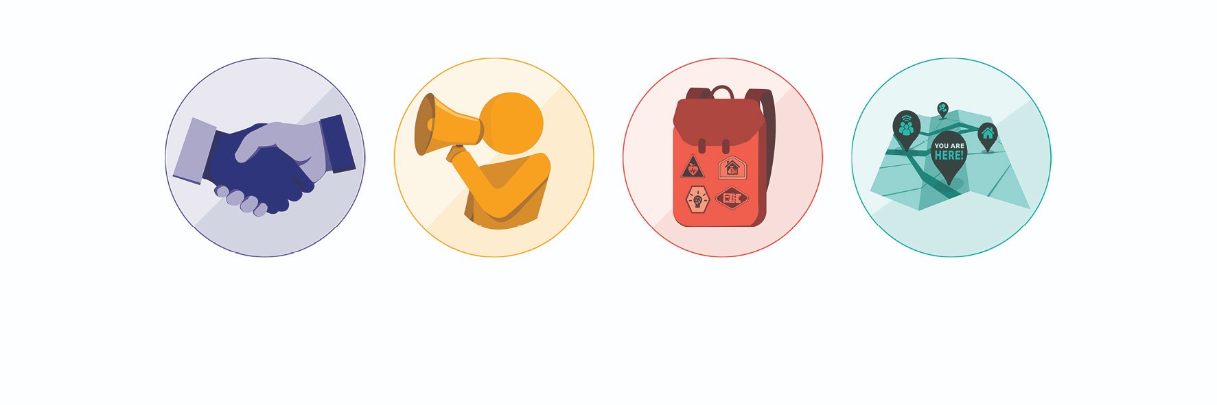 Triangle, Inc. banner