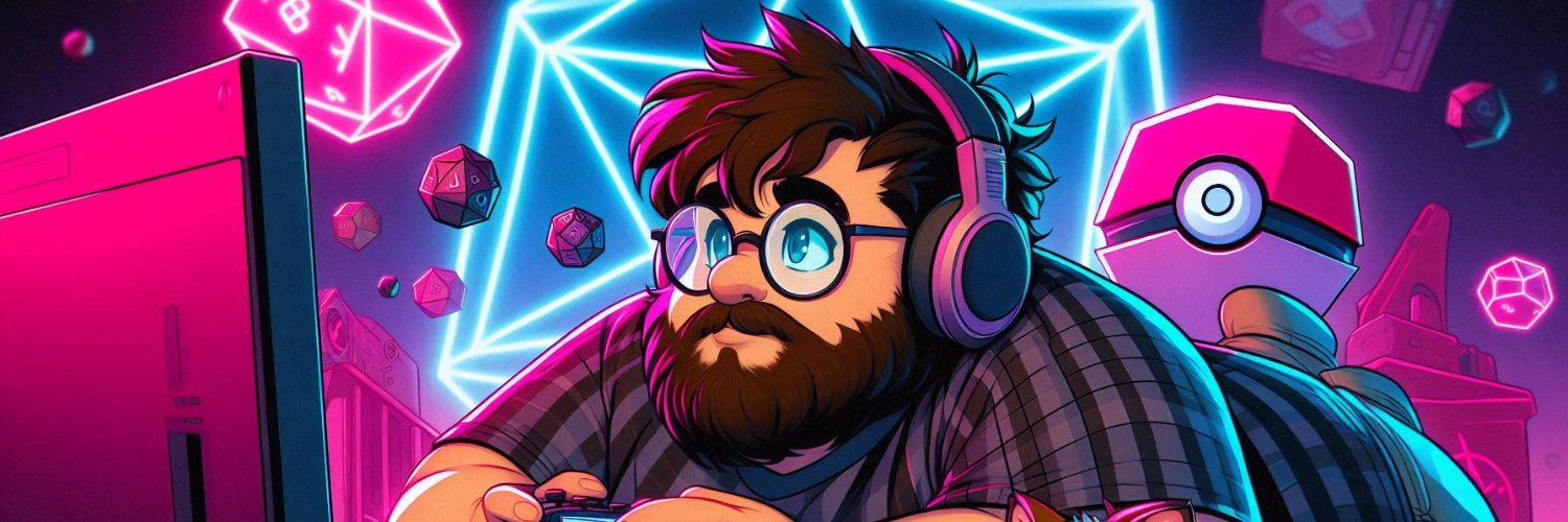 DezorakStudio's profile banner image