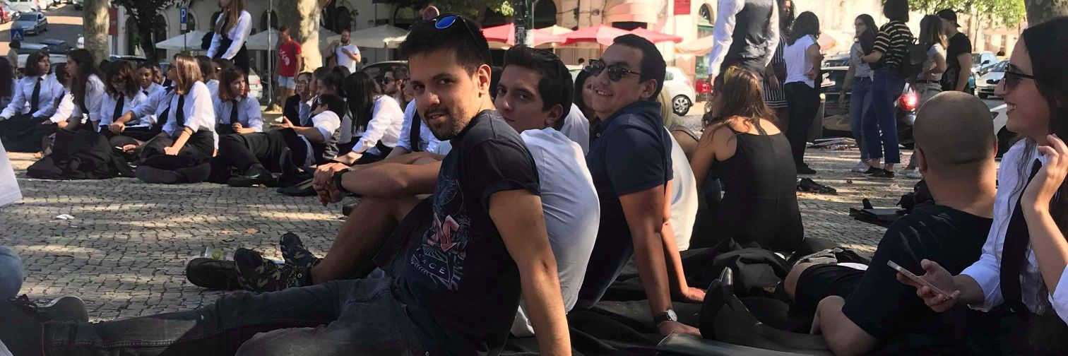 Pedro Fernandes banner