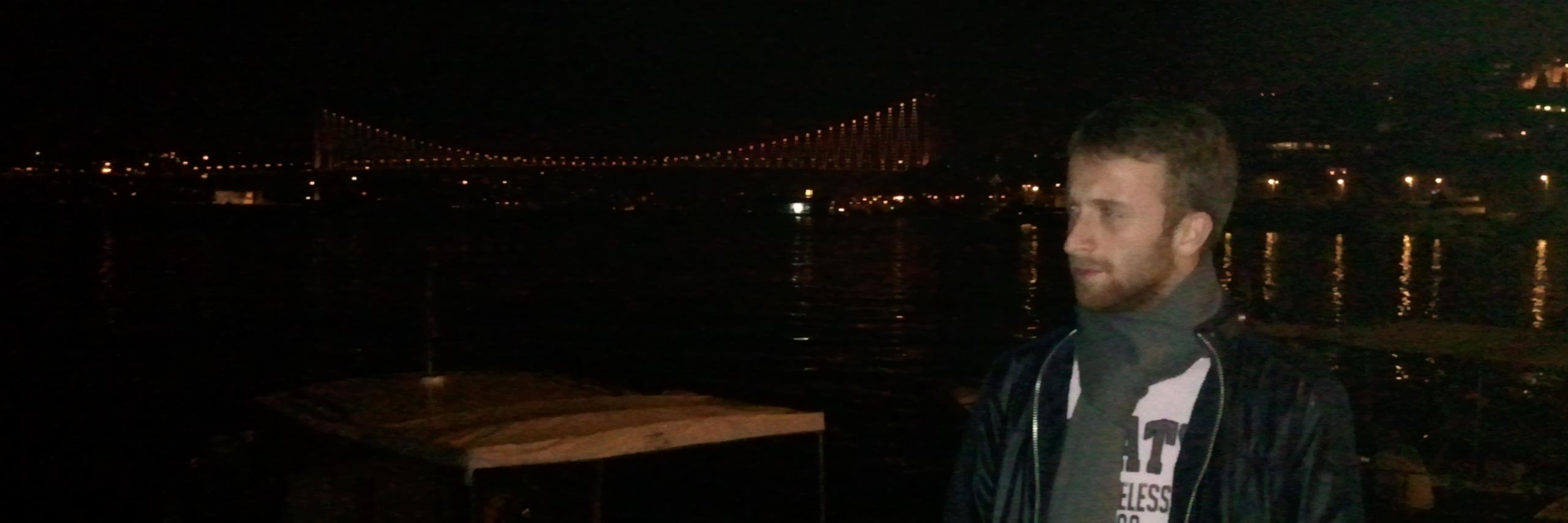metinerbk's profile banner image