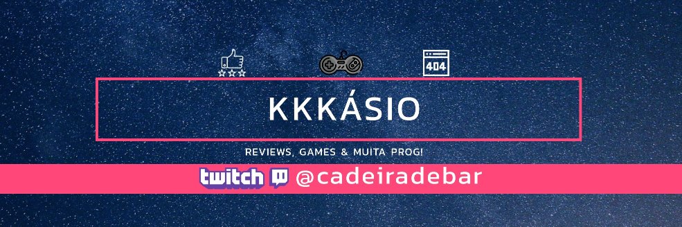 kkkasio's profile banner image
