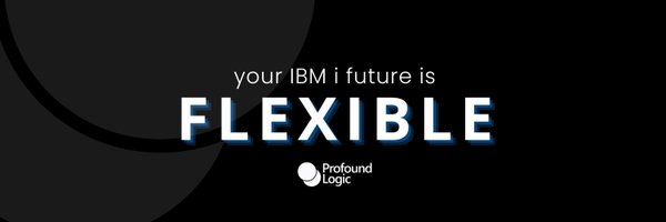 ProfoundLogic Profile Banner