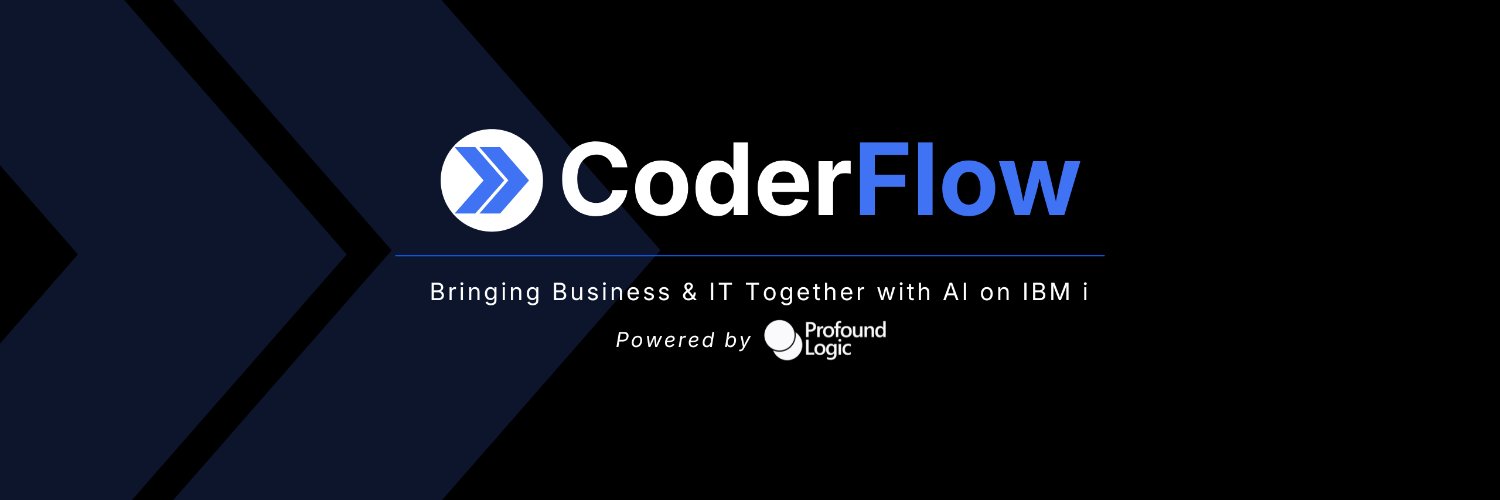 ProfoundLogic's profile banner image