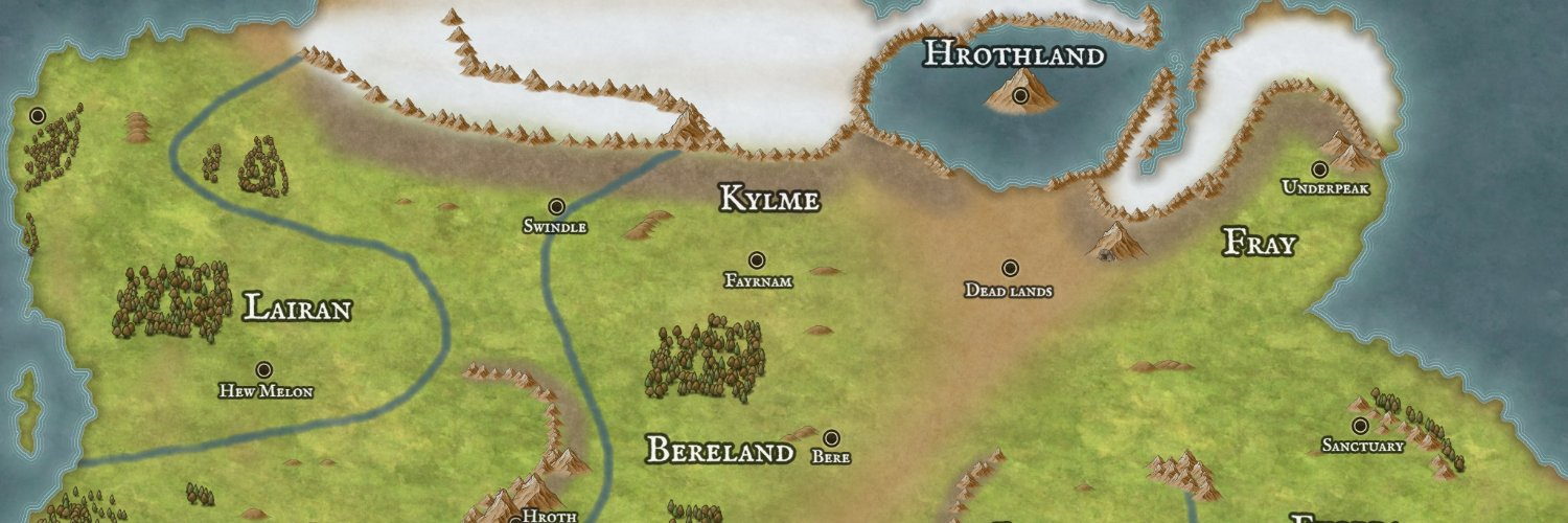 Jake Joy - Author banner