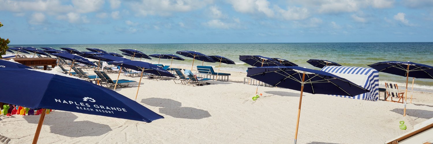 Naples Grande banner