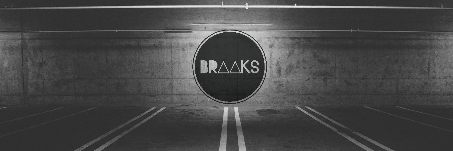 Braaks banner