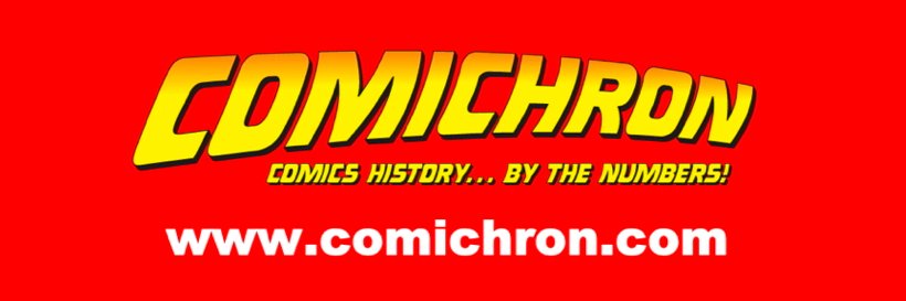Comichron.com banner