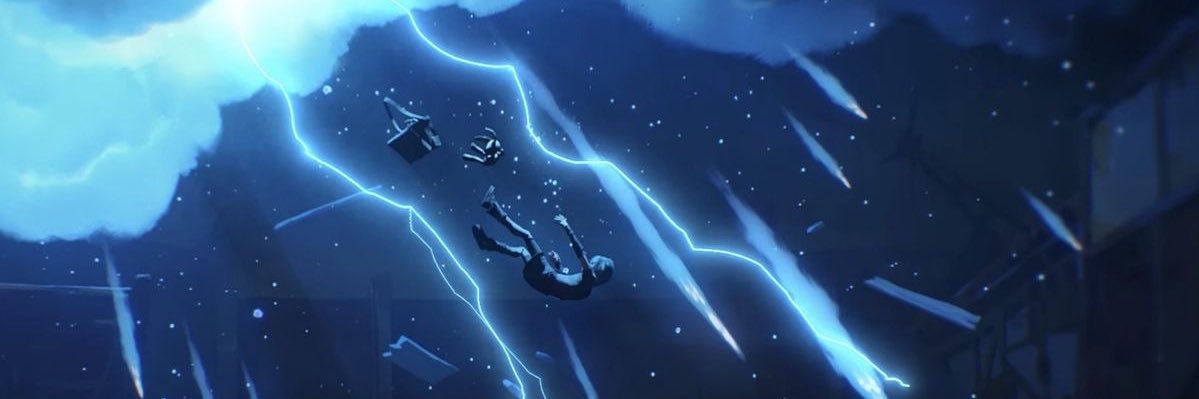 dreamydil's profile banner image