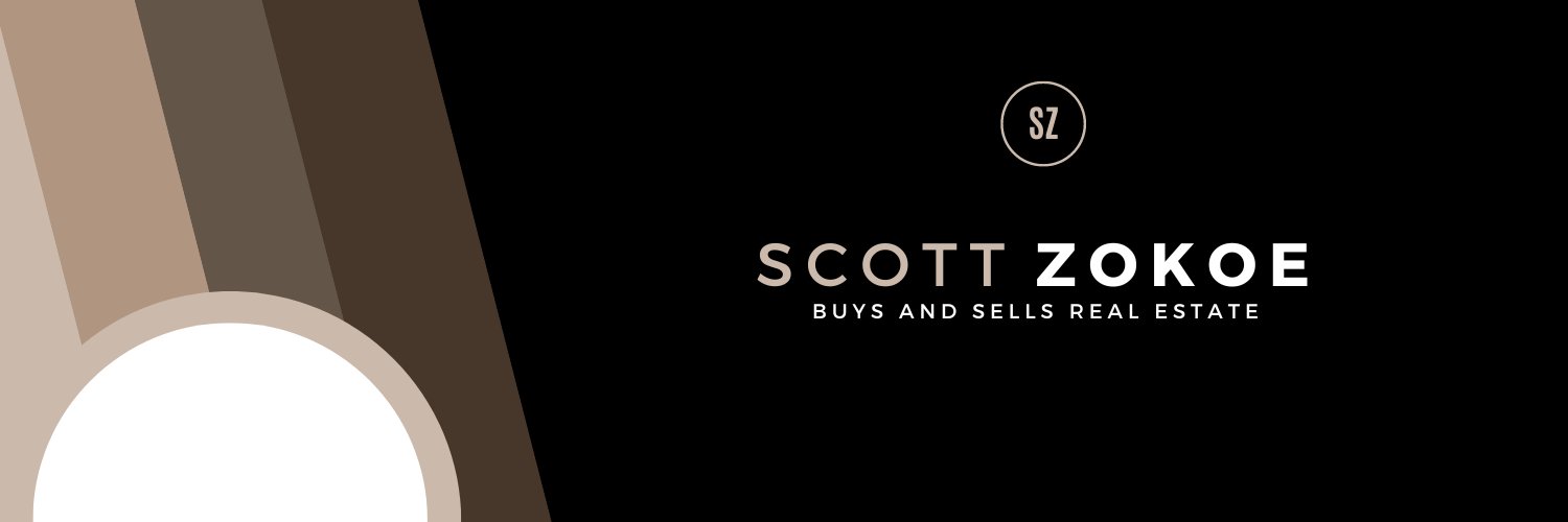 ScottZokoe's profile banner image