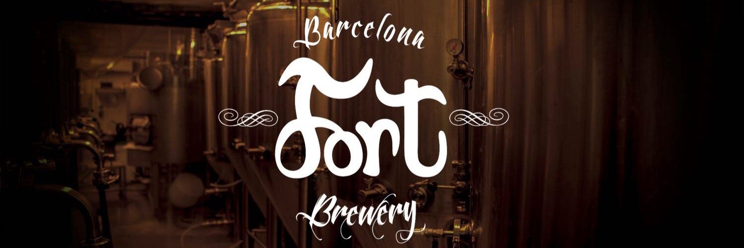 Cerveza Fort banner