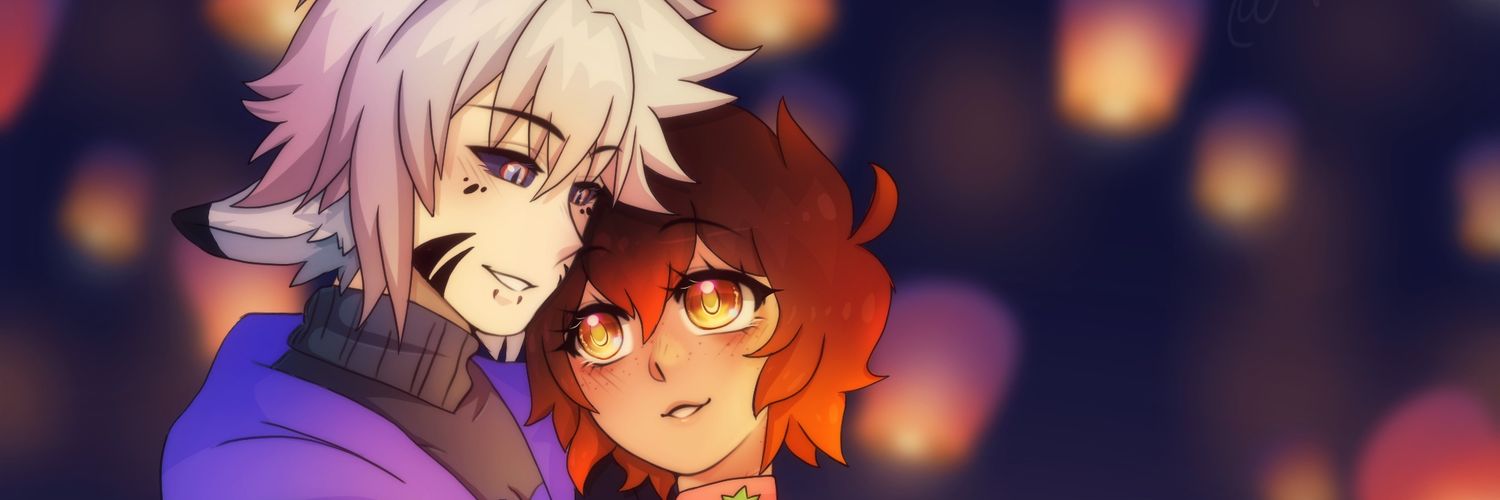 FreakyCord's profile banner image
