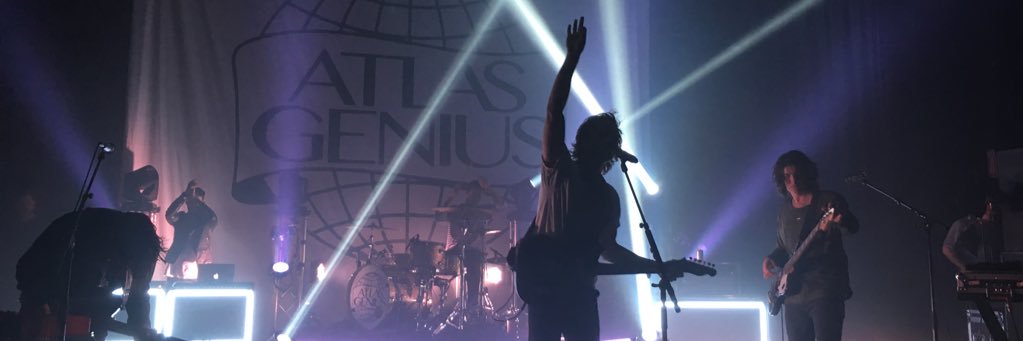 Atomic TreeDude banner