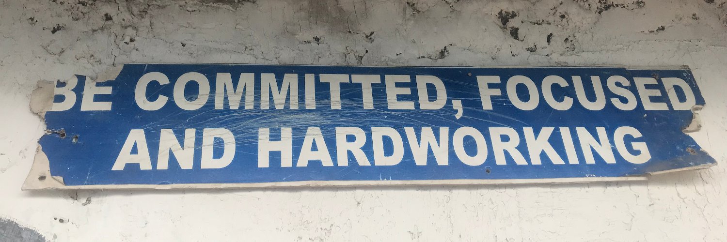 Luke Newman banner