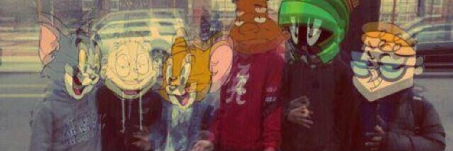AJaesF8's profile banner image