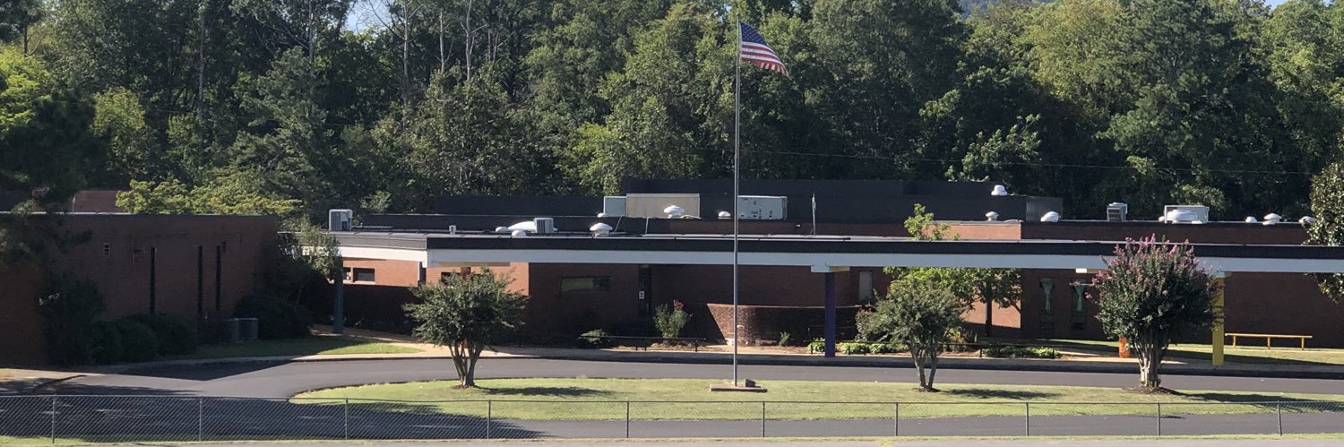 Nelson Elementary banner