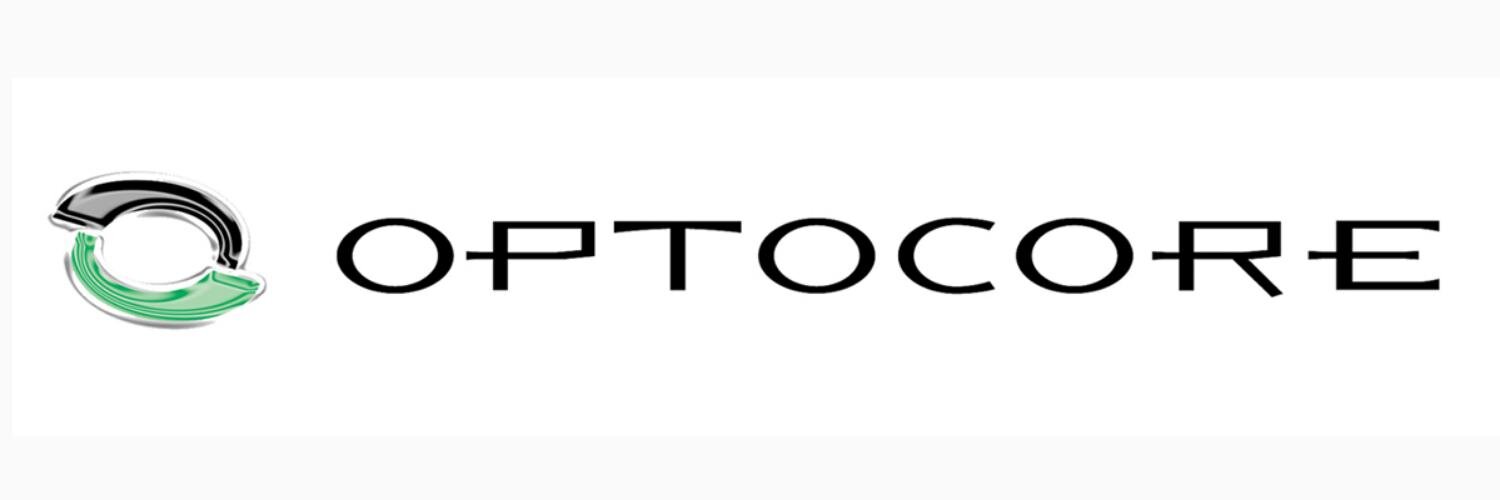 Optocore's profile banner image