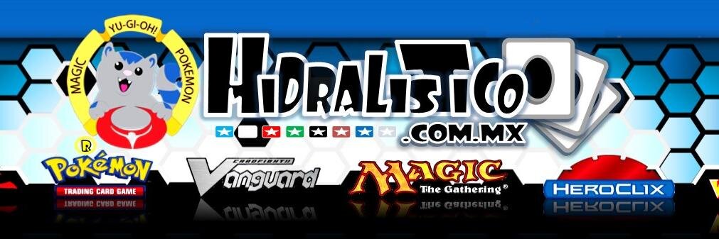 Hidralistico's profile banner image
