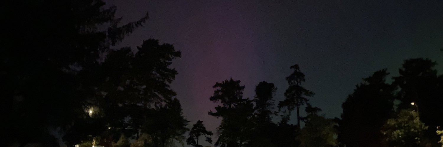 Amanda🦉🌷 banner