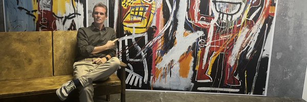 TomWrightAsia Profile Banner