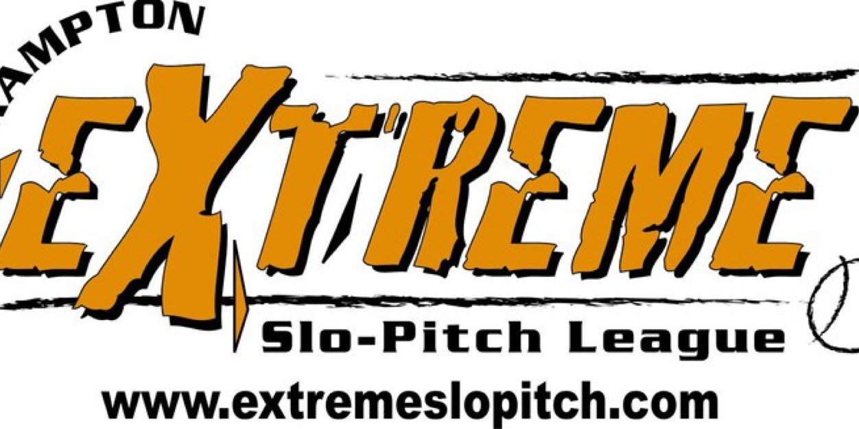 Extreme Slo-Pitch banner