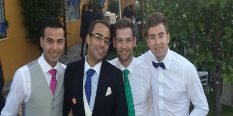 DavidCabreraL's profile banner image