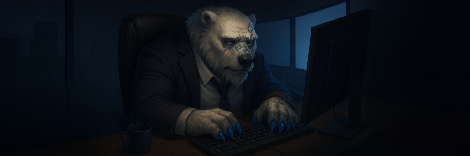 YagoRayner's profile banner image