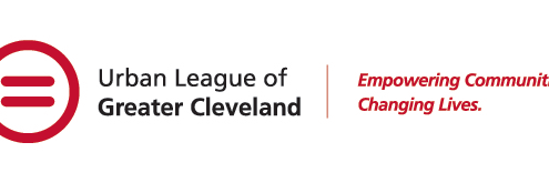 Urban League of Greater Cleveland banner