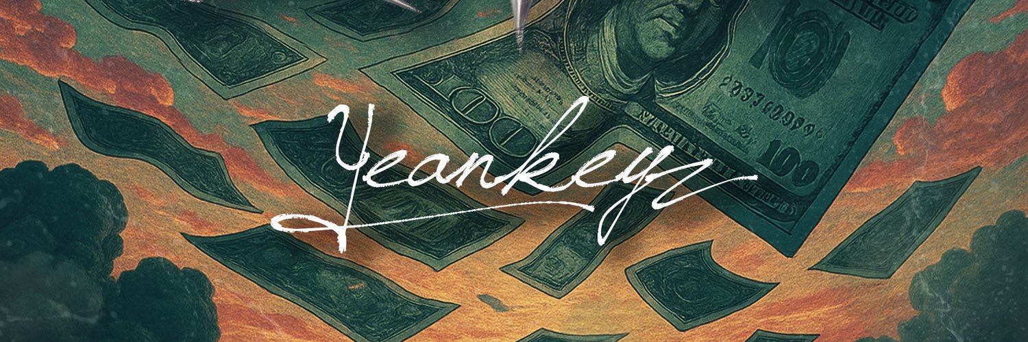 yeankeyz's profile banner image
