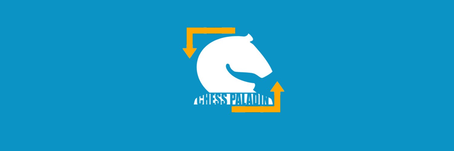 ChessPaladin's profile banner image