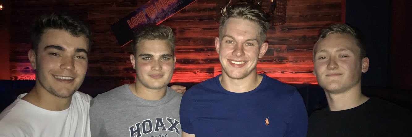 JoeWignall's profile banner image