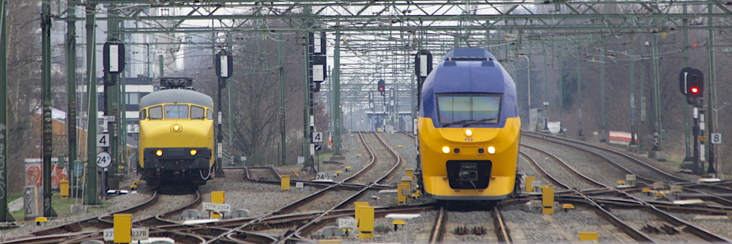 Bert Hollander banner