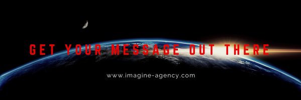 ImagineAgcy's profile banner image