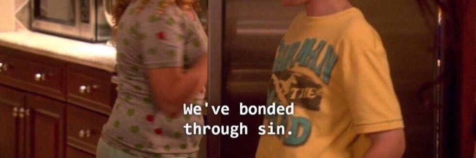 Ben there done that banner