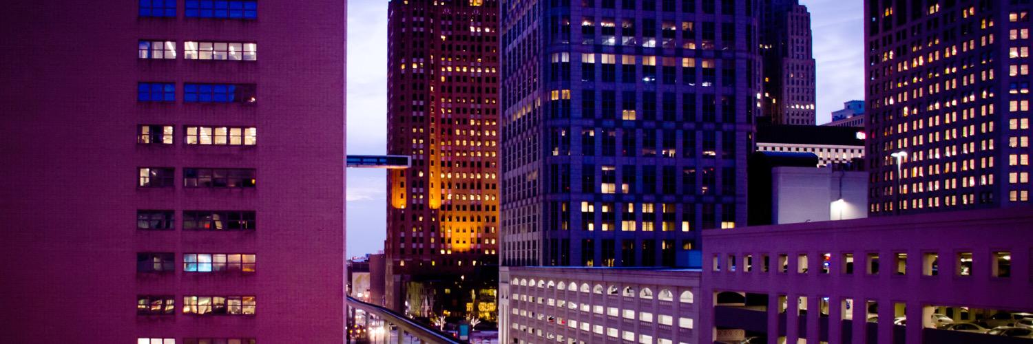 SOLO DETROIT banner