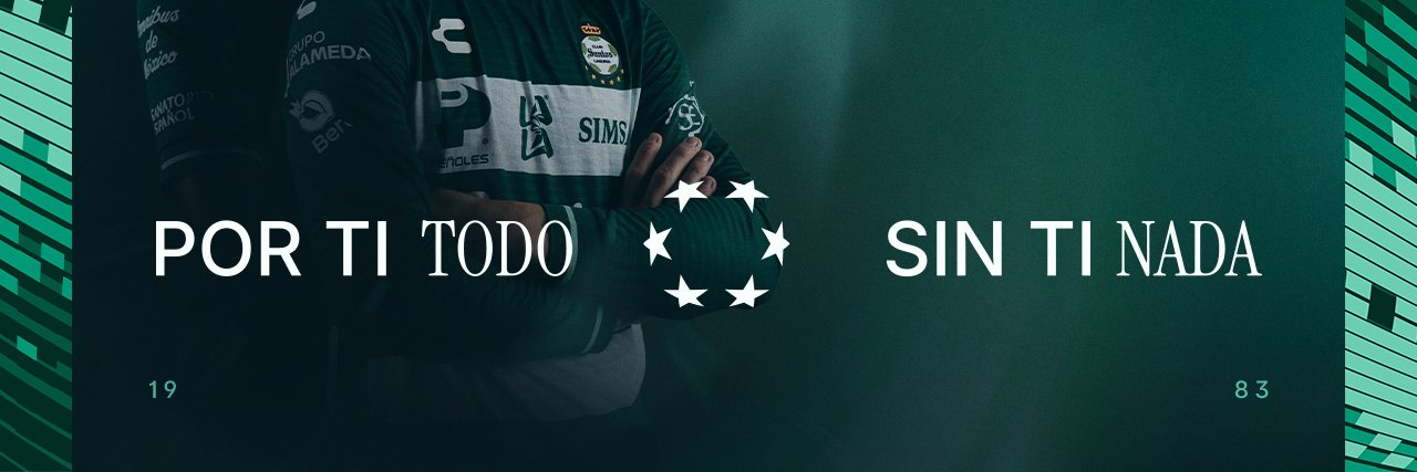 ClubSantos's profile banner image