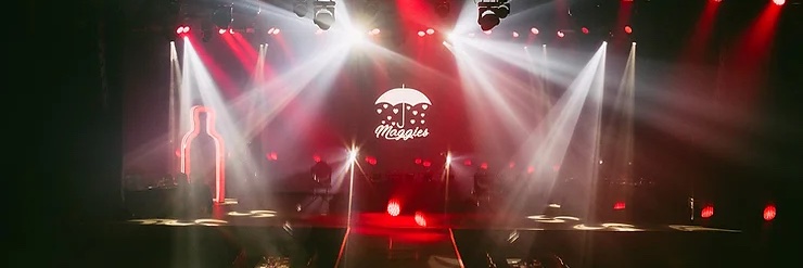 Maggie's Toronto Sex Workers Action Project banner